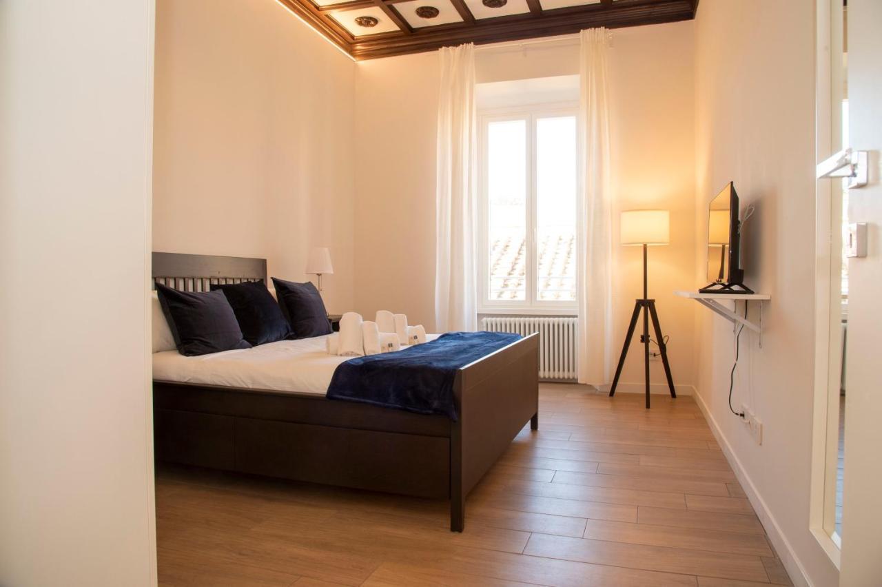 The Parliament - Exclusive Accommodation Rome Exterior photo